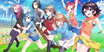 一起奔跑吧！《奔跑吧七色少女》配信开始