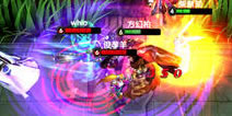 七夕表白新招 《九阳神功手游》实时对抗竞技玩法介绍