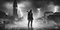 Calvino Noir攻略大全 黑白雨夜最全视频图文攻略