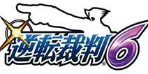 【速报】《逆转裁判6》发表 将出展TGS2015