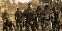 《合金装备OL》三大兵种判明 更多细节公布
