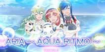 十周年纪念作品 《水星领航员 水波节奏》事前登录开始