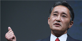 如何守住姨夫的微笑? 土崩瓦解中的索尼帝国
