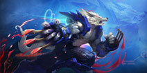 最纯粹的MOBA《时空召唤》官方宣传视频抢先曝光