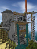 生存战争度假小屋