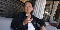外媒对话铃木裕 《莎木3》更多细节曝光