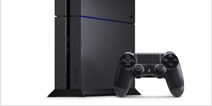 PS4日版新机即将发售 搭载1TB超大硬盘