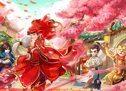 大话西游手游首部资料片即将推出 新鲜前瞻