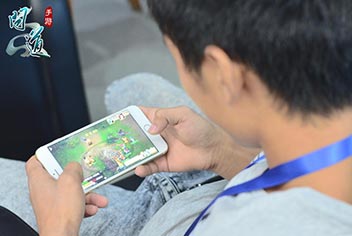 《问道》手游厦门玩家封闭测试体验 还原端游玩法
