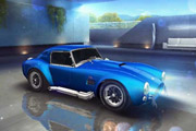 狂野飙车8B级车 福特Shelby Cobra 427