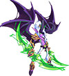 热血精灵派混天魔君