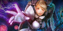 虚荣魔女星乐斯最新皮肤 星际女王强势降临