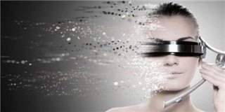 从3D电影到VR游戏 你准备好进入作品中了吗?