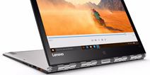 联想发布全新YOGA4 Pro Skylake+3K屏幕