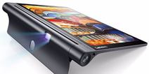 联想发布新款投影平板 YOGA Tab3 Pro