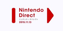 11月13日任天堂直面会汇总 WiiU/3DS新作发售日判明
