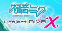 《初音未来歌姬计划X》曲目超过30首 Live Quest模式元素公布