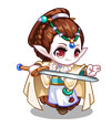 奥拉星妮凰凰