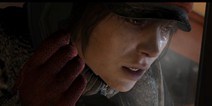 并没有合集 《超凡双生》11月24日登陆PS4