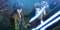 《苍蓝革命的女武神》中文版制作决定 2016年冬发售