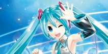 《初音未来歌姬计划X》PSV发售时间确定 预约特典曝光