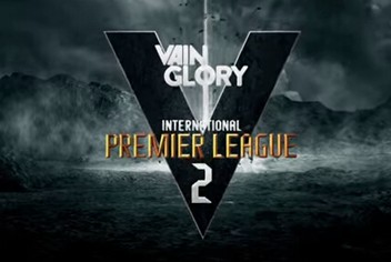 12.3开战《虚荣》第二届VIPL赛程和对战列表公布