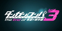 《弹丸论破》动画新作公布 The End of 希望之峰学院