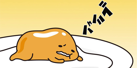 日游周刊：喂，幺幺零吗，这里有人在炫“萌”！
