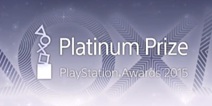 PlayStation awards2015 白金奖项获奖作品公布