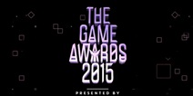 The Game Awards 2015各大奖项归属一览