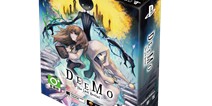 《DEEMO~最终演奏~》将于1月登陆PSV 豪华版同步推出