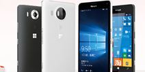 Lumia950/XL国行正式预售 是手机也是电脑