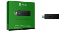 姗姗来迟 XboxOne手柄无线接收器正式支持老Windows
