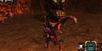 《怪物猎人X》全新DLC 小猪服饰公会背景配信开始