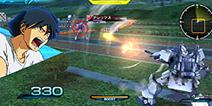 OVA作品机体参战！ 《高达EX VS.》最新情报公开