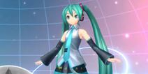 《初音未来歌姬计划X》新曲目新造型介绍 新模式曝光