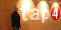 Tap4fun侯柯对话:做中国人的全球游戏