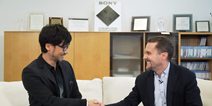 小岛工作室与SCE签订协议 新作将由PS4独占