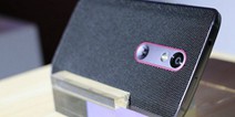 Moto X极正式发布 4年碎屏保修5288元