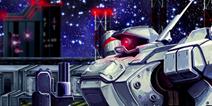 MD名作重置 《重装机兵雷诺斯》PS4版详情公开
