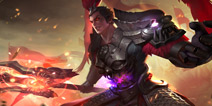 王者荣耀吕布怎么附魔 吕布附魔方法