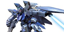 《高达EX VS.》新机体情报 德尔塔·普勒斯、龟霸参战！