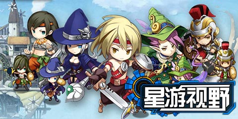 星游视野：理解随机迷宫的内涵，揭开属于ROGUELIKE的真实