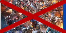 《高达EXTREME VS-FORCE》恶评如潮 亚马逊被一星评价包围