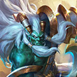 乱斗西游兕大王