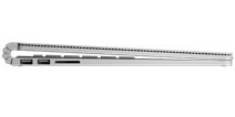 微软Surface Book国行预定开始 11088起充值信仰