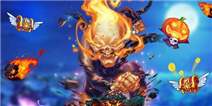 《十万个大魔王》万能符文大礼包上线