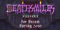 《死亡微笑》PC版发表 2016年初上线Sream