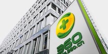 高级副总裁陈杰成360新任COO