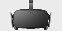 Oculus Rift将在周四开启预定 赠送两款游戏